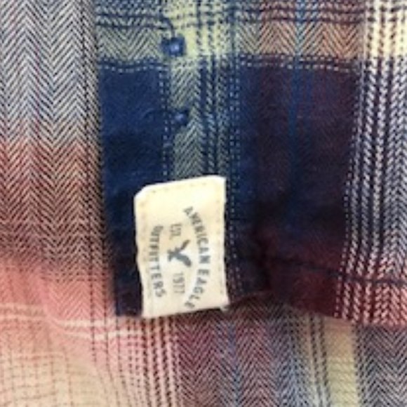 Button Down Shirt - Picture 4 of 6